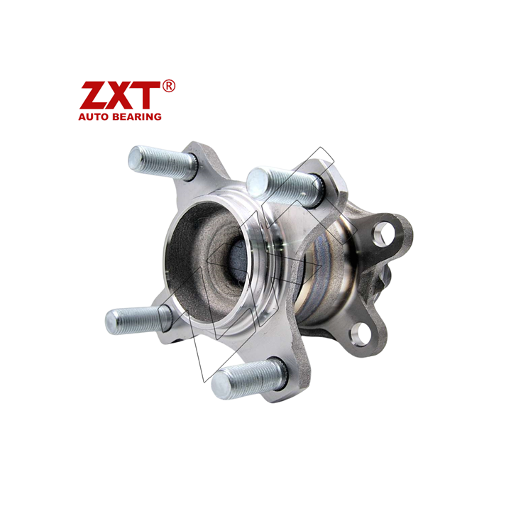 43402-74P00 For SUZUKI Alto Rear Wheel Bearing Hub Assembly Hub Unit Auto Parts Manufacturer