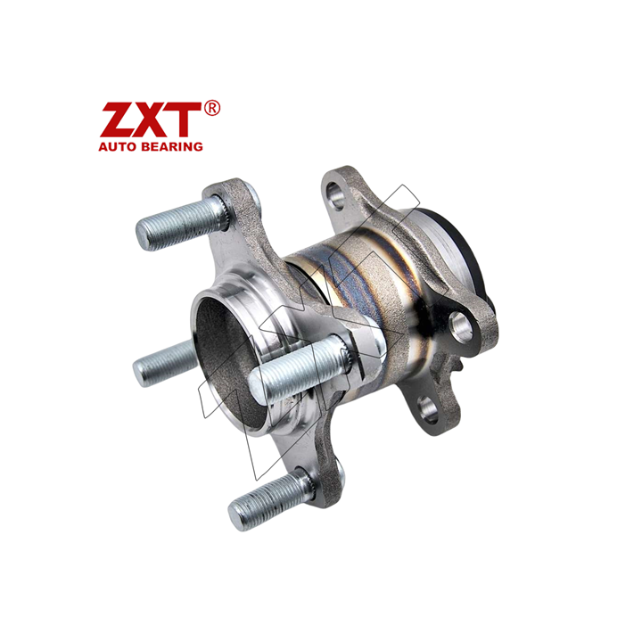 43402-74P00 For SUZUKI Alto Rear Wheel Bearing Hub Assembly Hub Unit Auto Parts Manufacturer