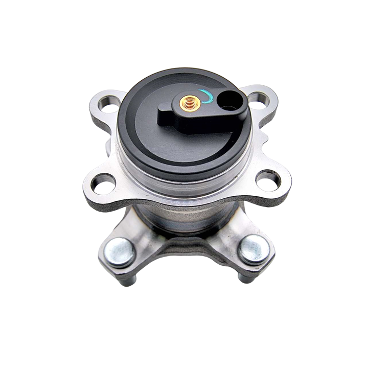 43402-74P00 For SUZUKI Alto Rear Wheel Bearing Hub Assembly Hub Unit Auto Parts Manufacturer