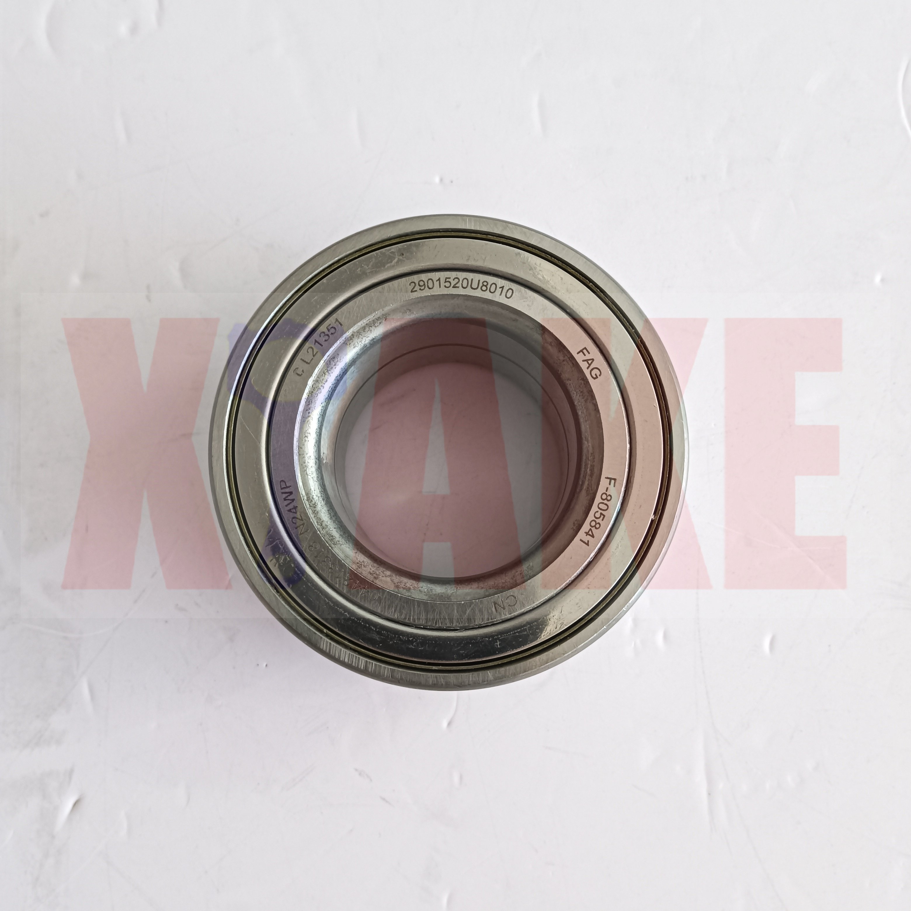 Front Wheel Bearing for JAC J3 S2 Sei2 T40 S3 Sei3 T50 DR4 EVO4 2901520U8010