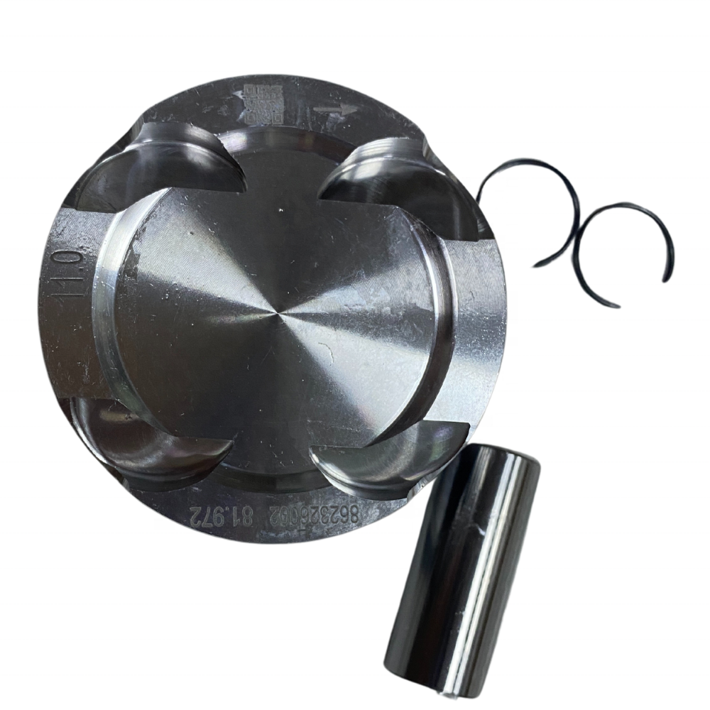 11258637807 11257561710 Demillon Auto Parts Engine System Engine Piston for BMW X3 F20 F22 F31 F32 F34 F36 G01 G11 G12 G30 G38