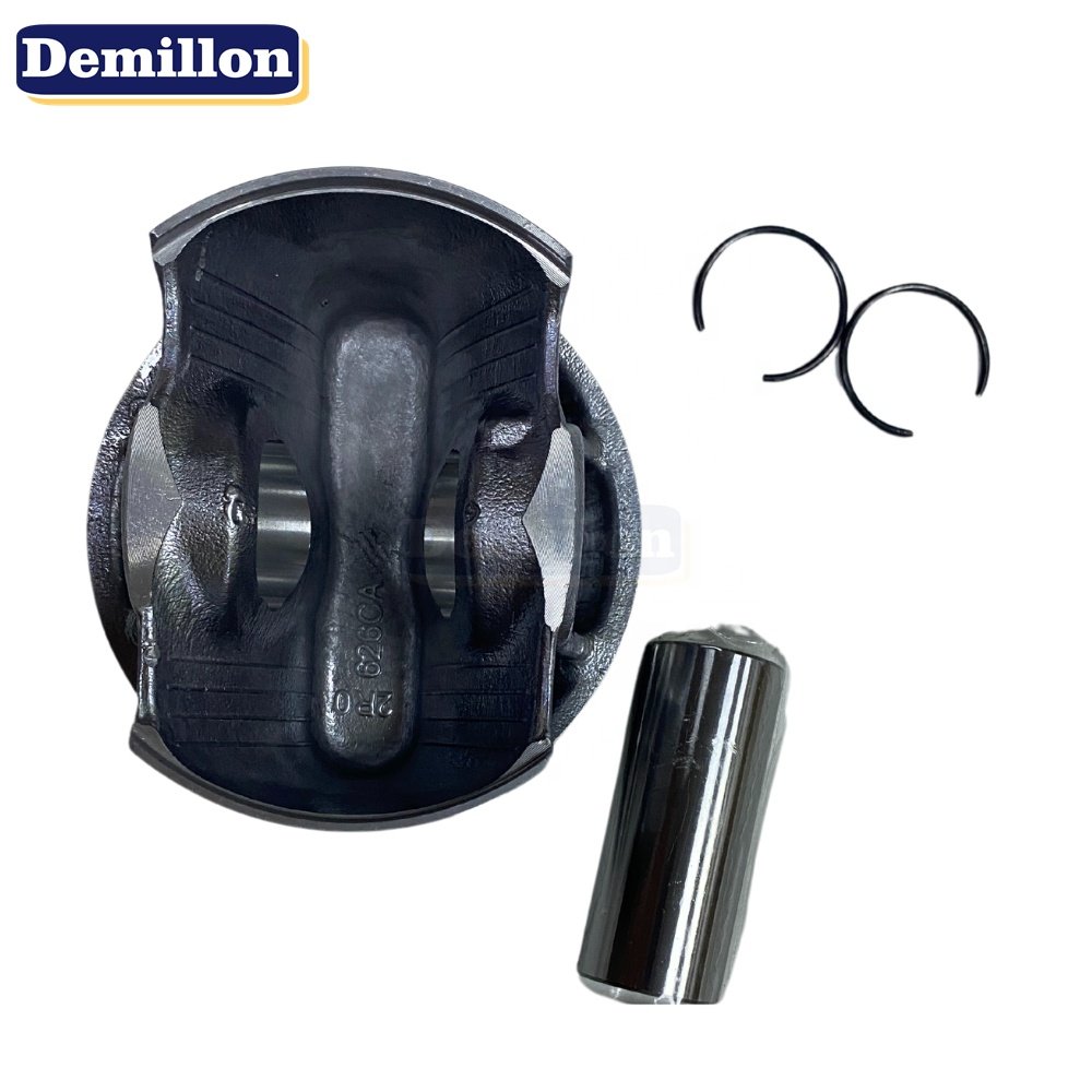 11258637807 11257561710 Demillon Auto Parts Engine System Engine Piston for BMW X3 F20 F22 F31 F32 F34 F36 G01 G11 G12 G30 G38