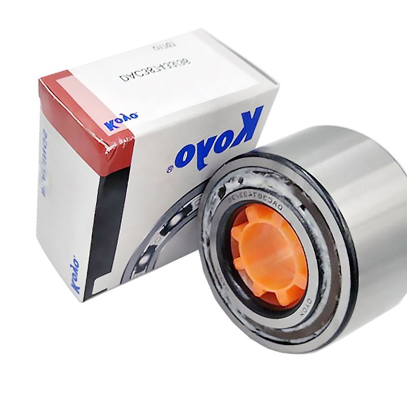 Wholesale High Quality Front Wheel Hub Bearing Rear DAC30630042/43560-26010 Long Life for Auto Parts Car