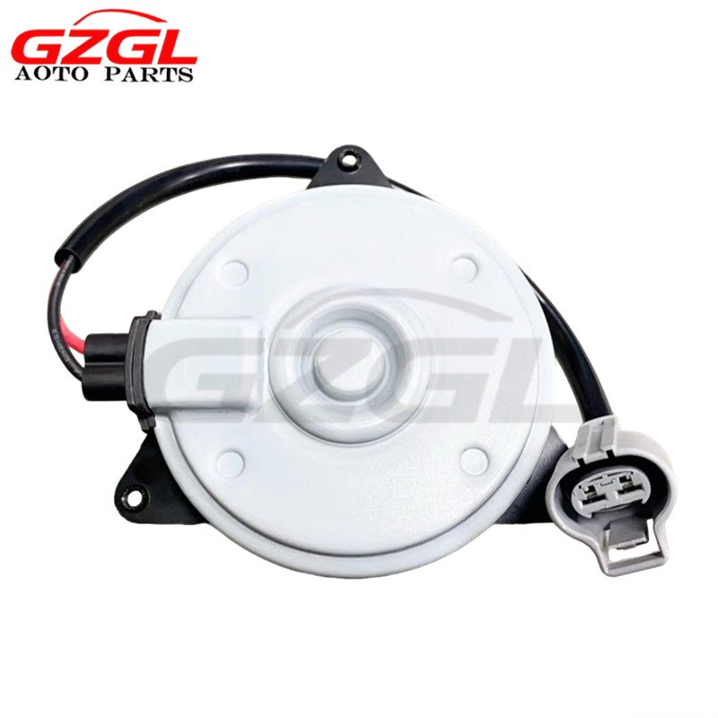 Auto Parts High Quality Cooling System Radiator Fan Motor 16363-0T030 16363-0V260 for COROLLA CAMRY LEVIN 2007-2019 Years