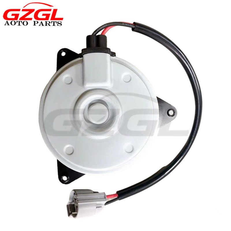 Auto Parts High Quality Cooling System Radiator Fan Motor 16363-0T030 16363-0V260 for COROLLA CAMRY LEVIN 2007-2019 Years