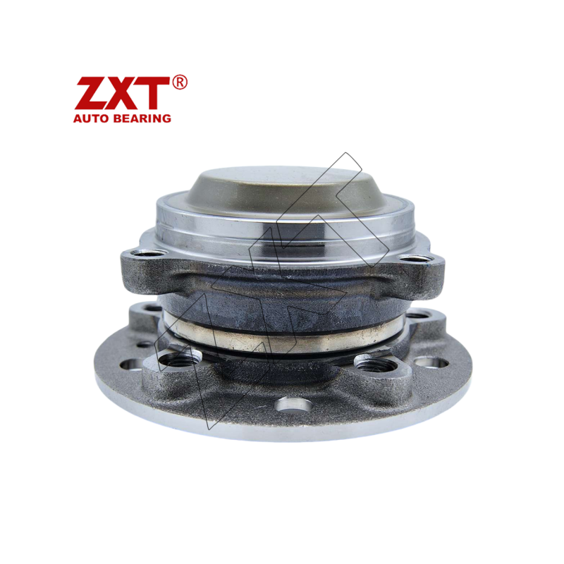 2053340200 Vkba7091 513440 For Mercedes Benz W205 W213 Front Wheel Hub Unit Wheel Hub Bearing Hub Assembly