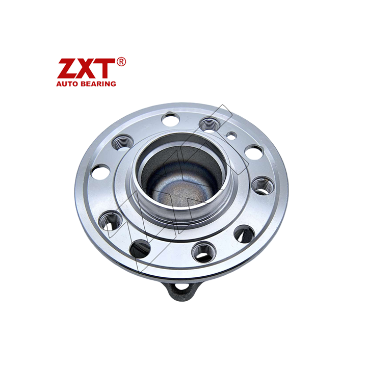 2053340200 Vkba7091 513440 For Mercedes Benz W205 W213 Front Wheel Hub Unit Wheel Hub Bearing Hub Assembly