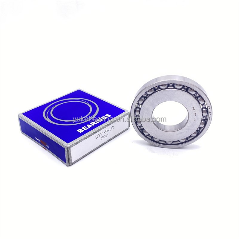 B32Z-9ECG7 Deep Groove Ball Bearing ZA-B32Z-9ECG7 Auto Gearbox Bearing ZA-B32Z-9ECG7**UR9 Auto Bearing