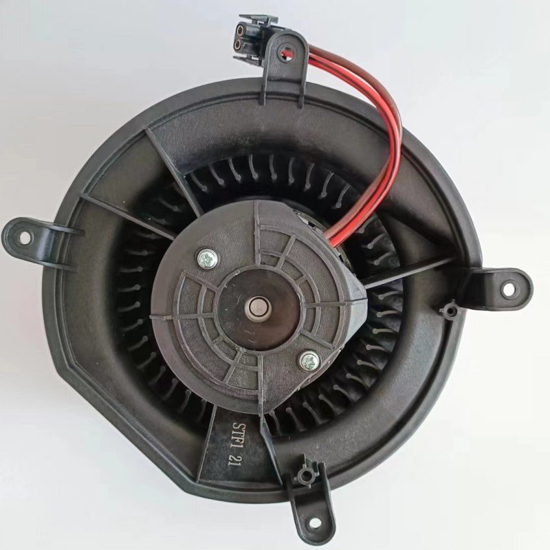 ET Factory 2118300908 Auto Spare Parts A/C Heater Blower Motor for Merce Des Ben Z W211