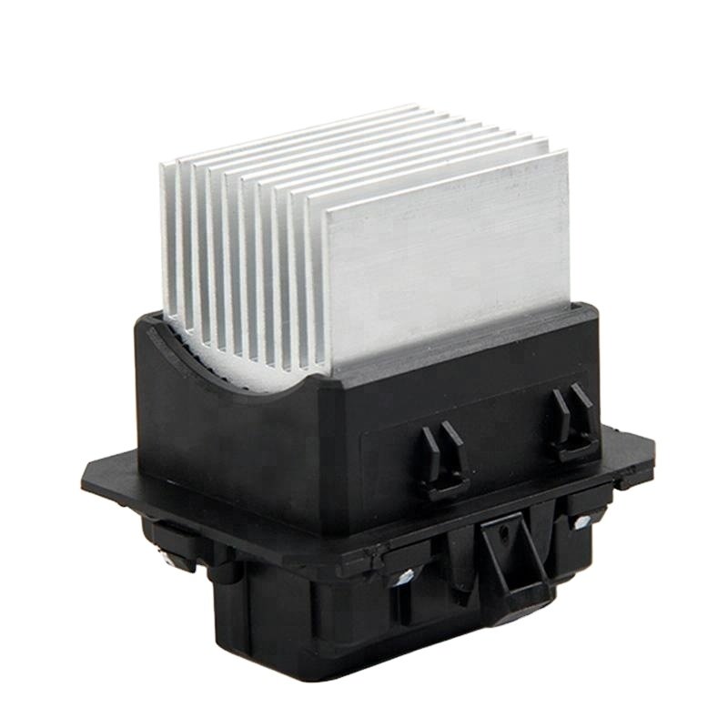 GS3M-61-B15 HVAC Blower Motor Resistor Control Module for NISSAN MAZDA OEM 27761-JE22A 27761JE22A