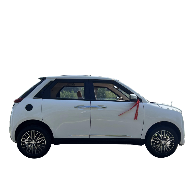 Factory Directly Supply Cheap Ev Car 60v/72v Electric Hot Style High Quality Small New Energy Vehicle