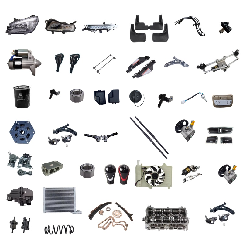 Great Wall Haval Original Auto Parts Automobile Parts for Great Wall FLORID