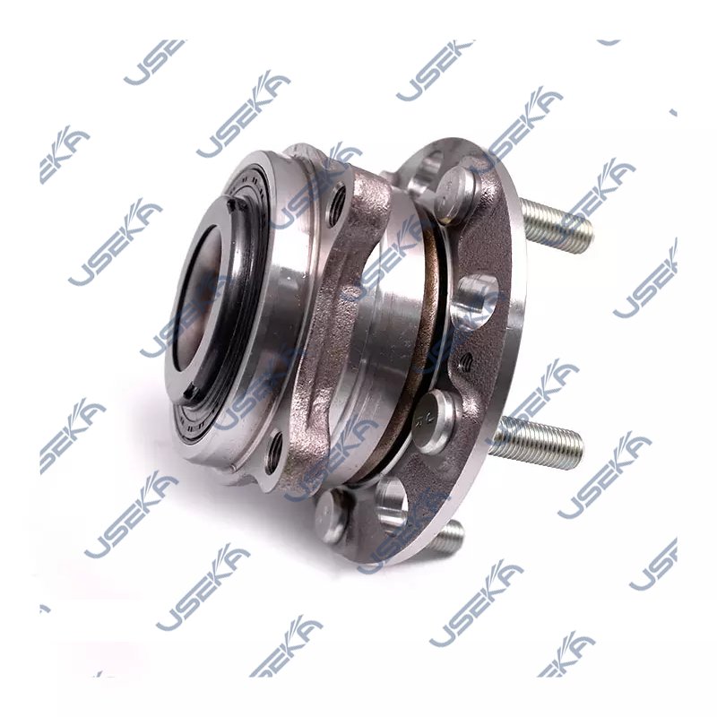 USEKA OEM 51750-C5000 Car Spare Parts Wheel Hub Assembly Auto Front Wheel Hub Bearing for HYUNDAI SANTA FE KIA SORENTO