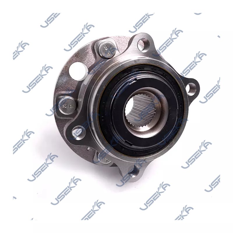 USEKA OEM 51750-C5000 Car Spare Parts Wheel Hub Assembly Auto Front Wheel Hub Bearing for HYUNDAI SANTA FE KIA SORENTO