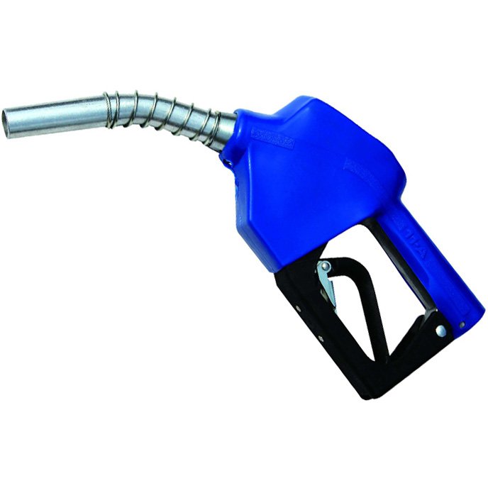 Gas Station Diesel Dispenser Pump 220V 550W Electric Oil Fuel Transfer Pump with Metering Fuel Nozzle and Hoses