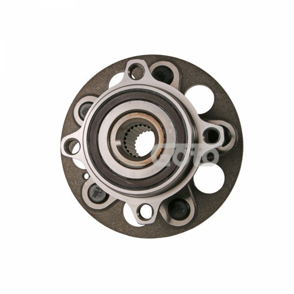 Wheel Hub Bearing for Honda CR-V 2017 42200TLAA51 Rear Bearing for Honda CRV Hybrid Accessories