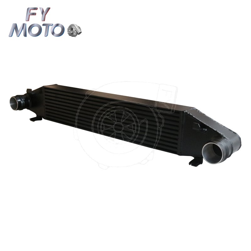FOR MERCEDES C-CLASS W204/S204/C204 C180/C200 CGI 1.8L 2007-2014 Intercooler