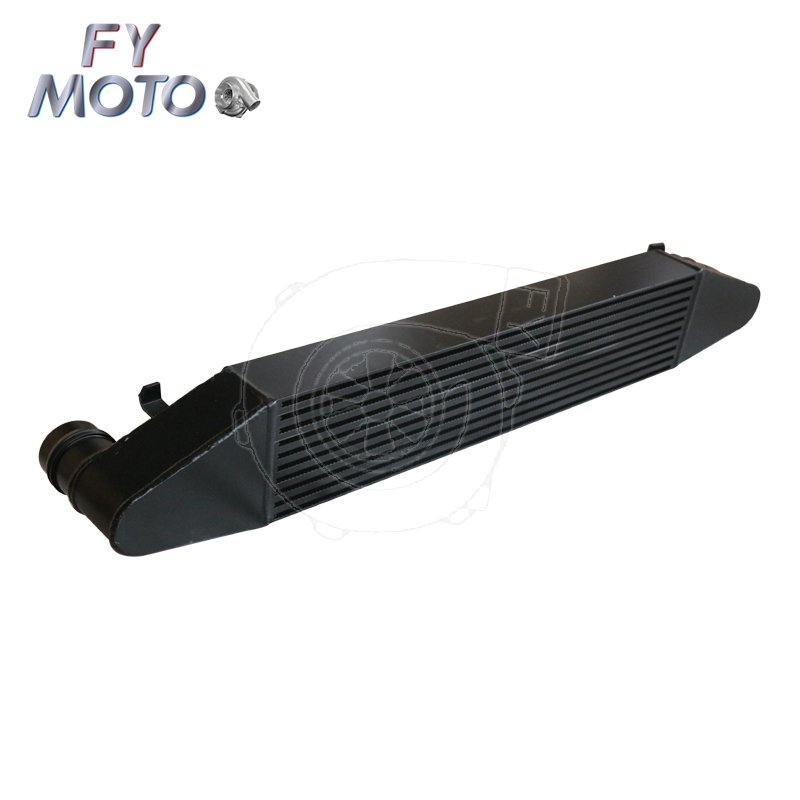 FOR MERCEDES C-CLASS W204/S204/C204 C180/C200 CGI 1.8L 2007-2014 Intercooler