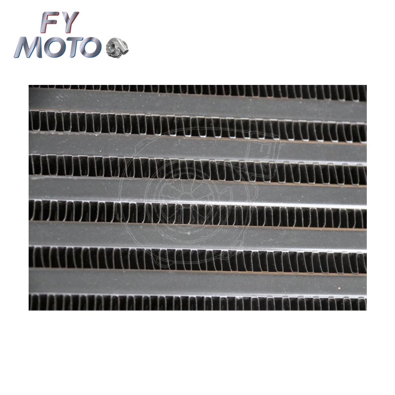 FOR MERCEDES C-CLASS W204/S204/C204 C180/C200 CGI 1.8L 2007-2014 Intercooler