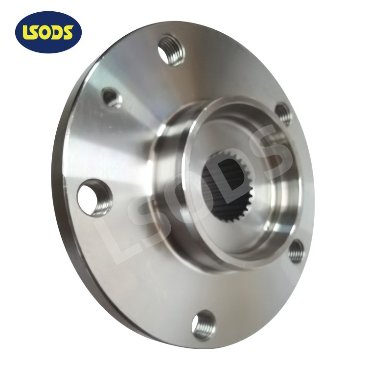 Auto Parts M11-3001017 Front Wheel Hub Flange for Chery A3 E3 Repuestos De Autos