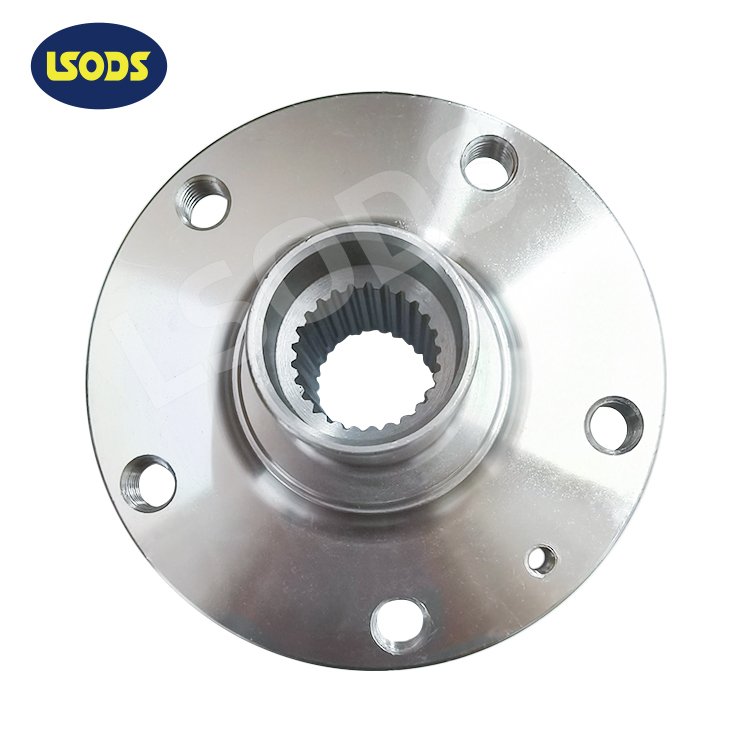 Auto Parts M11-3001017 Front Wheel Hub Flange for Chery A3 E3 Repuestos De Autos