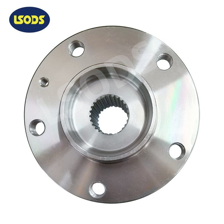 Auto Parts M11-3001017 Front Wheel Hub Flange for Chery A3 E3 Repuestos De Autos
