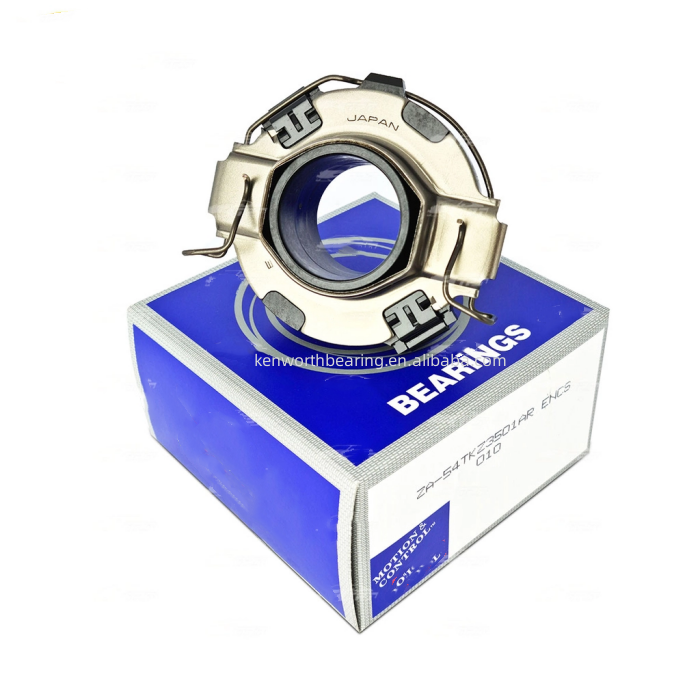 HIgh Speed Auto Clutch Release Bearing ZA-54TKZ3501AR for ISUZU
