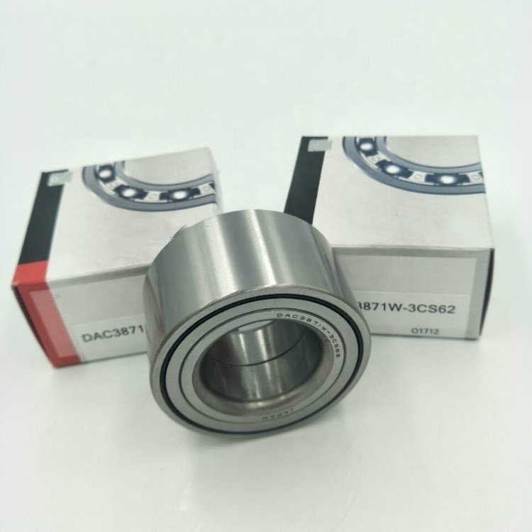 25x52x37 Auto Front Wheel Hub Bearing DAC25520037 DAC255237