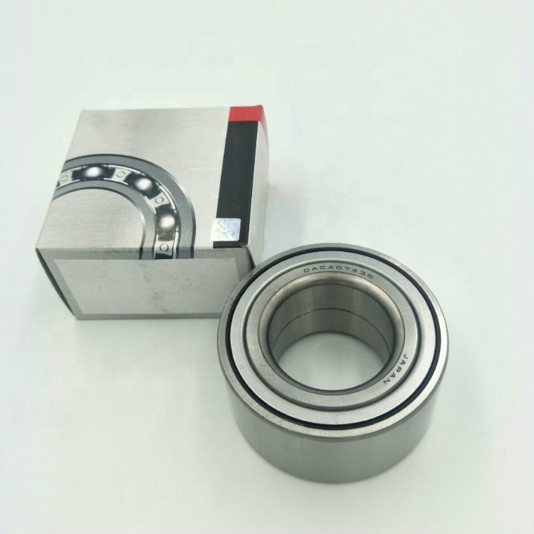 25x52x37 Auto Front Wheel Hub Bearing DAC25520037 DAC255237