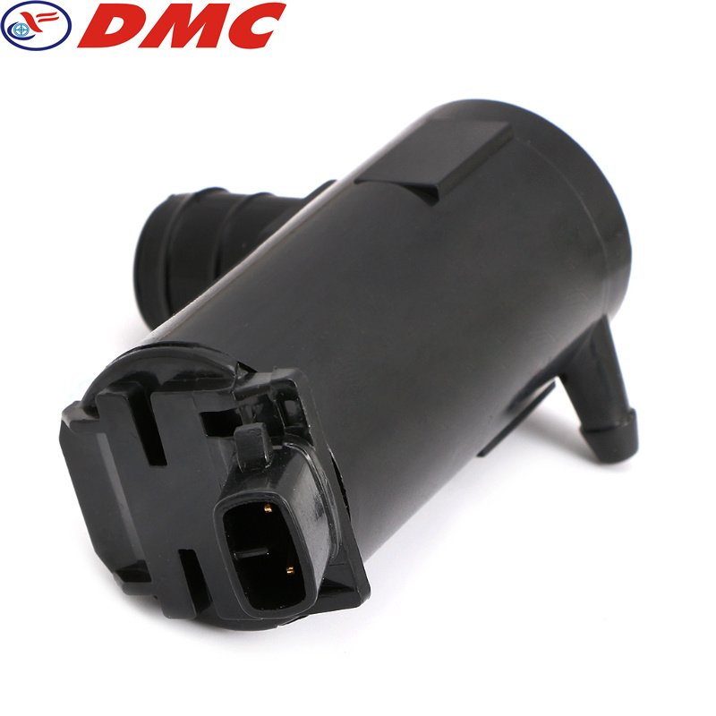 DMC 902-K Factory Wholesale Auto Parts Windshield Washer Pump for for CNHTC