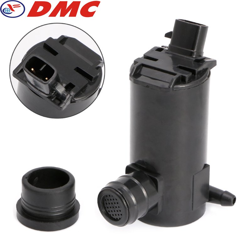 DMC 902-K Factory Wholesale Auto Parts Windshield Washer Pump for for CNHTC