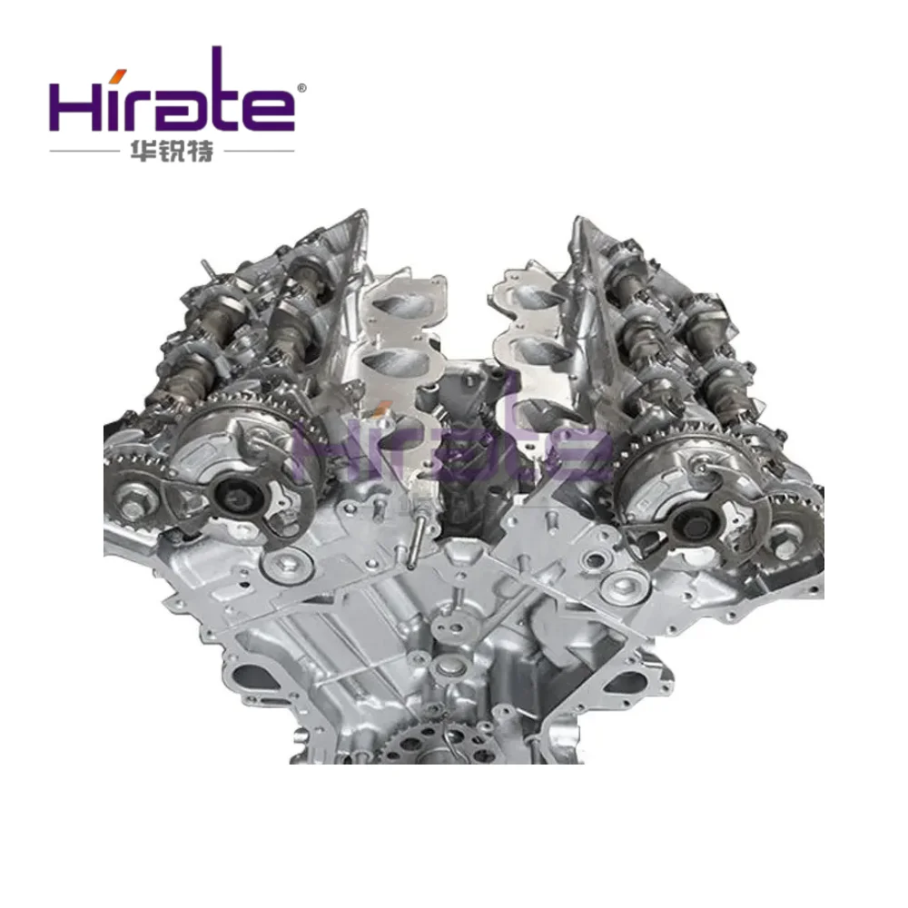 For Toyota 1GR Engine 1GR 2GR 3GR 5GR Motor 1gr-fe Engine Assembly 19000 31L20