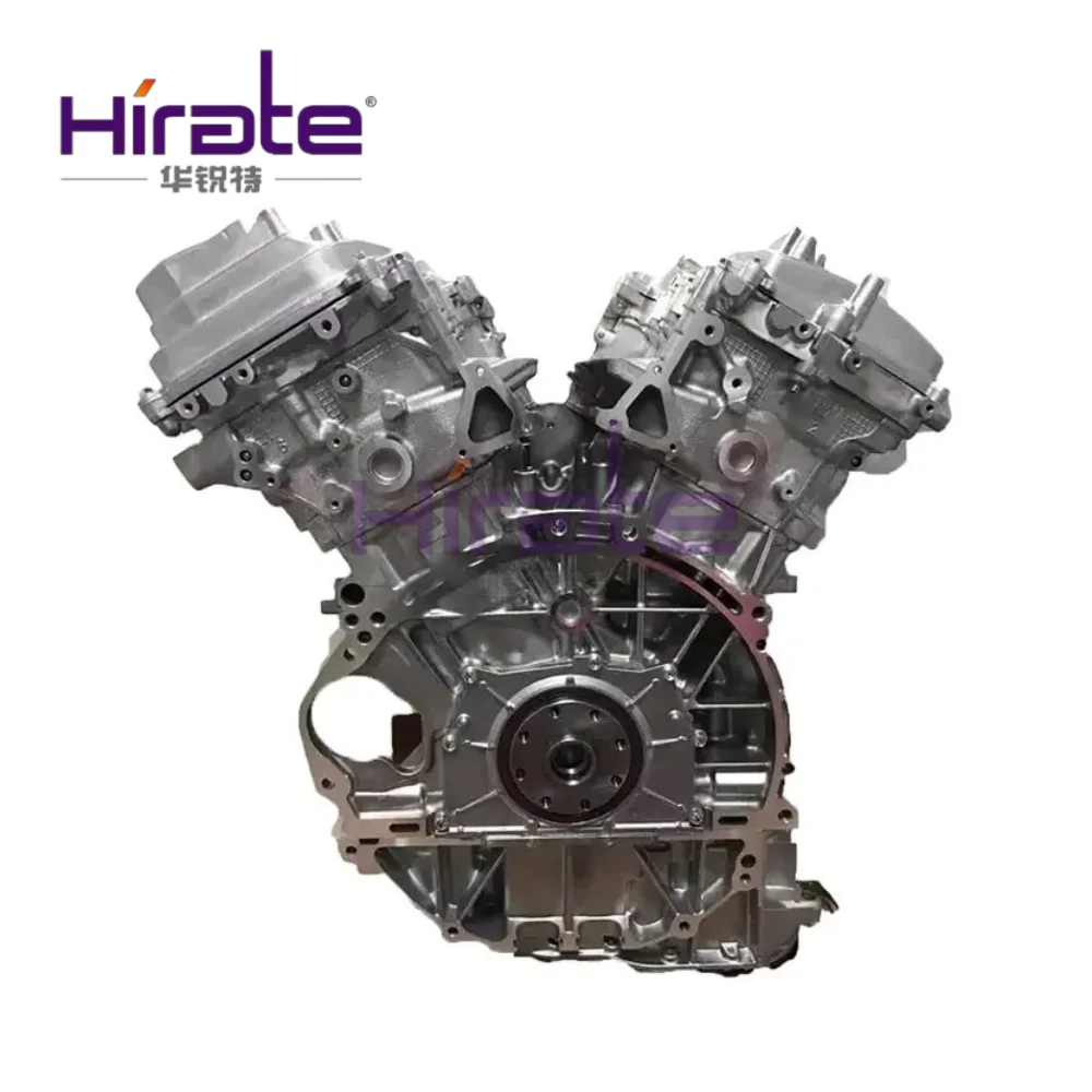 For Toyota 1GR Engine 1GR 2GR 3GR 5GR Motor 1gr-fe Engine Assembly 19000 31L20