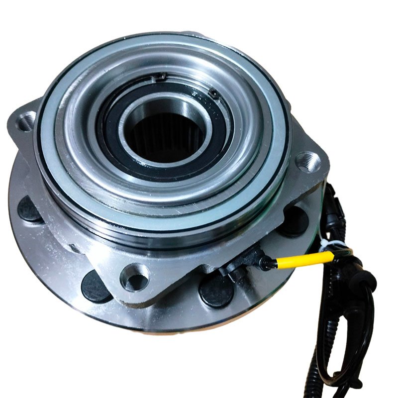 Auto Spare Parts Wheel Hub Assembly 515130 HA590435 WE60626 for ford F-250 F-350 Super Duty Car Accessories