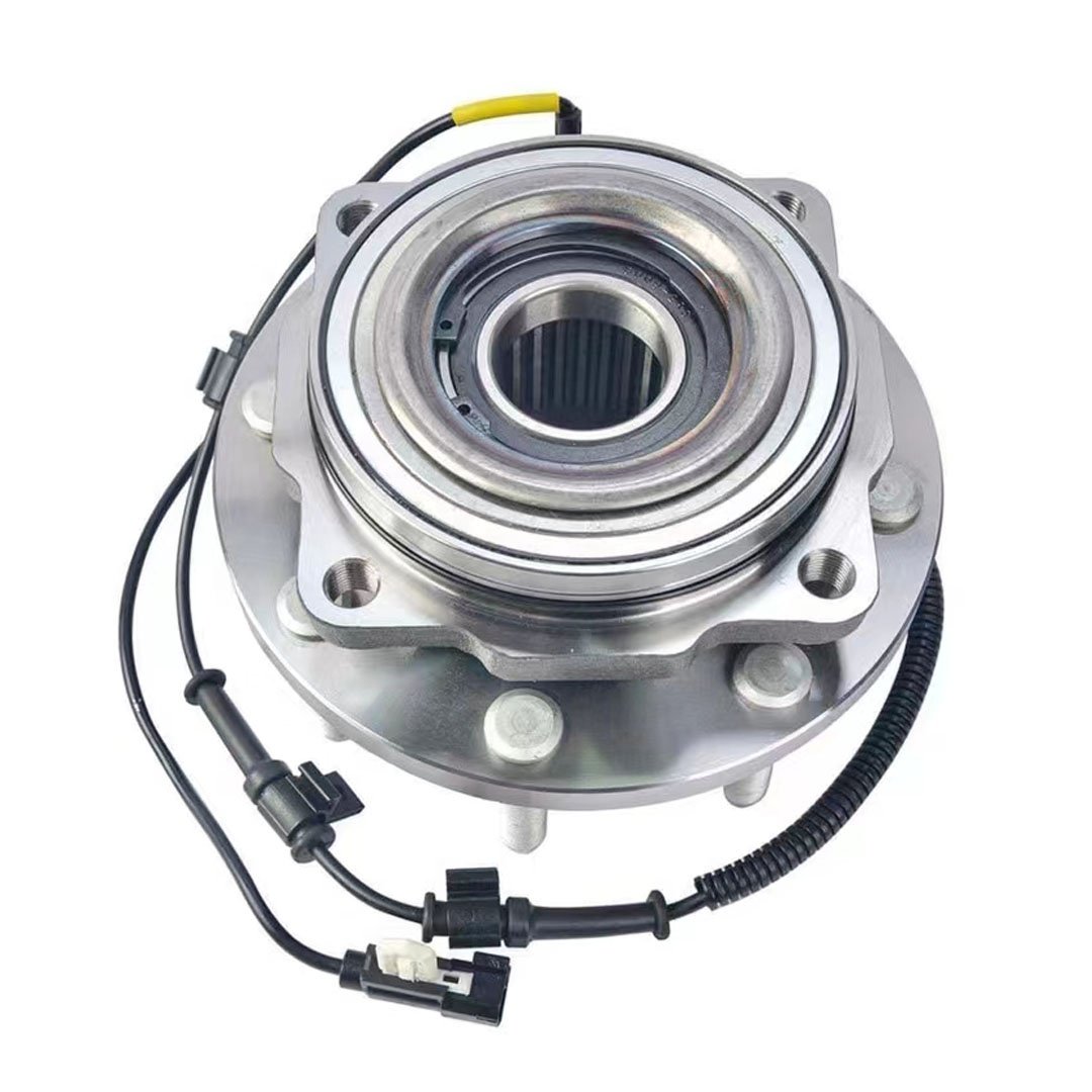 Auto Spare Parts Wheel Hub Assembly 515130 HA590435 WE60626 for ford F-250 F-350 Super Duty Car Accessories