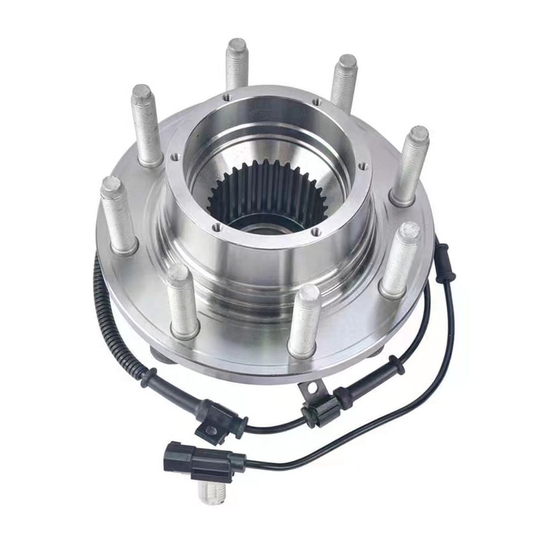 Auto Spare Parts Wheel Hub Assembly 515130 HA590435 WE60626 for ford F-250 F-350 Super Duty Car Accessories