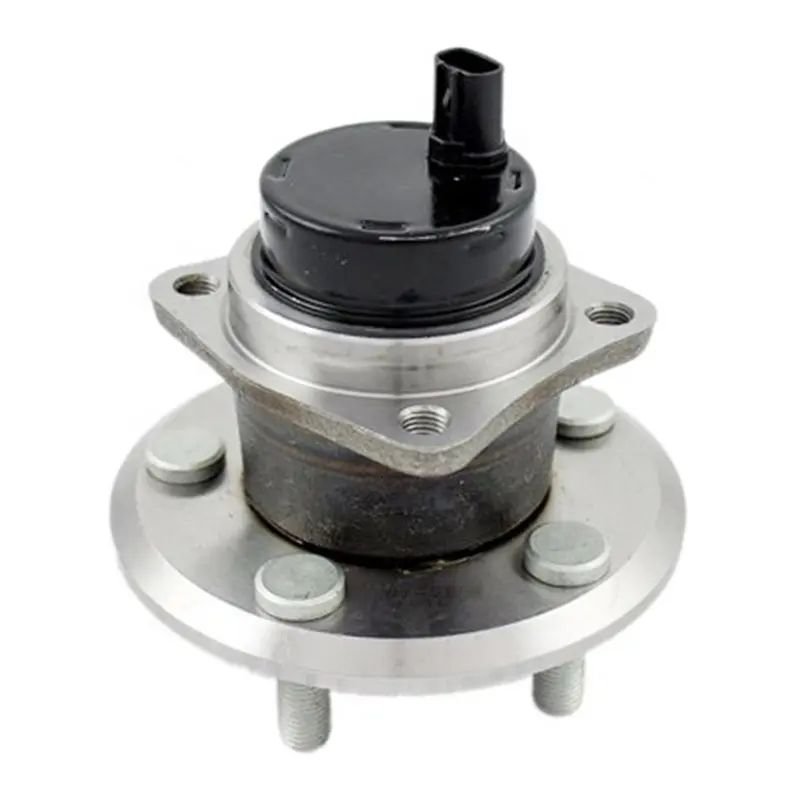 Wheel Bearing 42450-01010 88970098 Size 135x106.4mm Automotive Wheel Hub Unit Bearing BR930324 512215 42450-63011