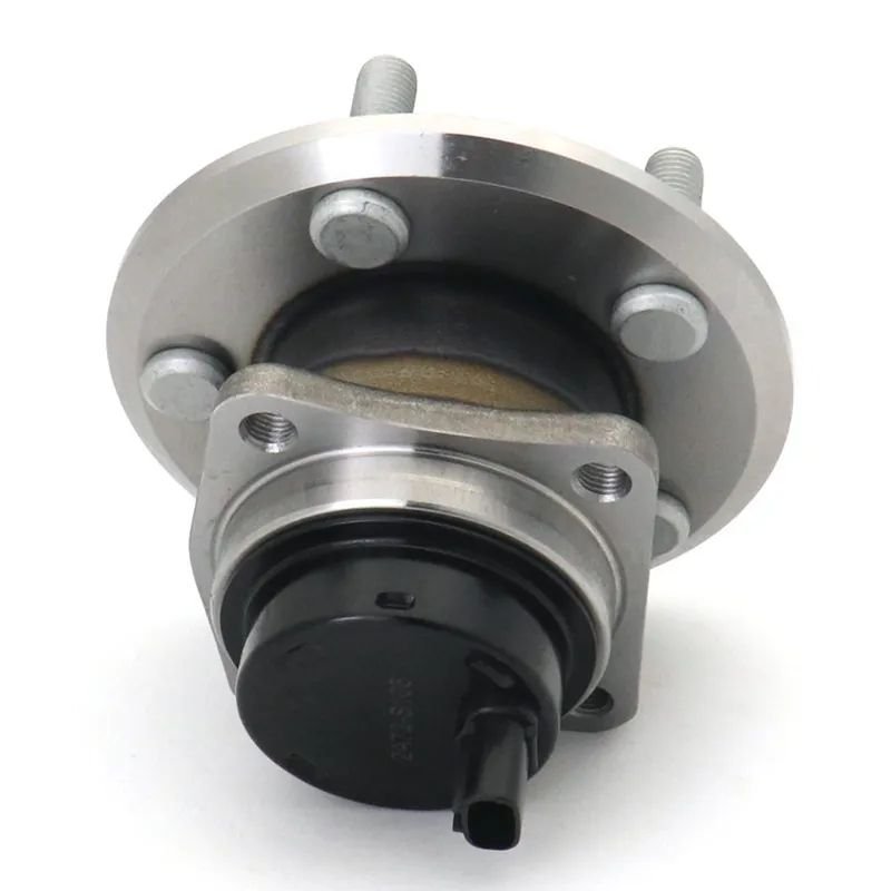 Wheel Bearing 42450-01010 88970098 Size 135x106.4mm Automotive Wheel Hub Unit Bearing BR930324 512215 42450-63011