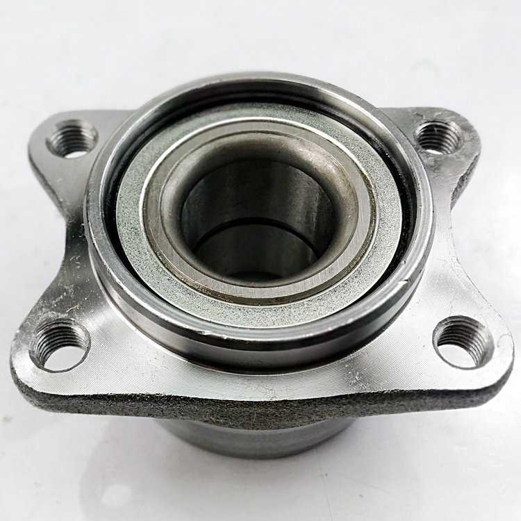 Rear Wheel Hub Bearing Hub 111 Auto Parts Wheel Hub Unit for Mitsubishi Lancer Evolution 7 VII CT9A 4G63 2.0