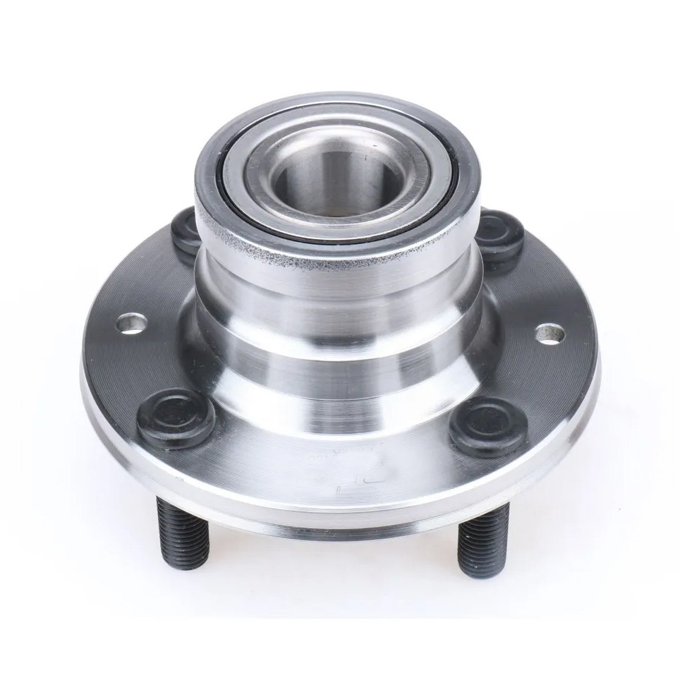 Rear Wheel Hub Bearing Hub 111 Auto Parts Wheel Hub Unit for Mitsubishi Lancer Evolution 7 VII CT9A 4G63 2.0