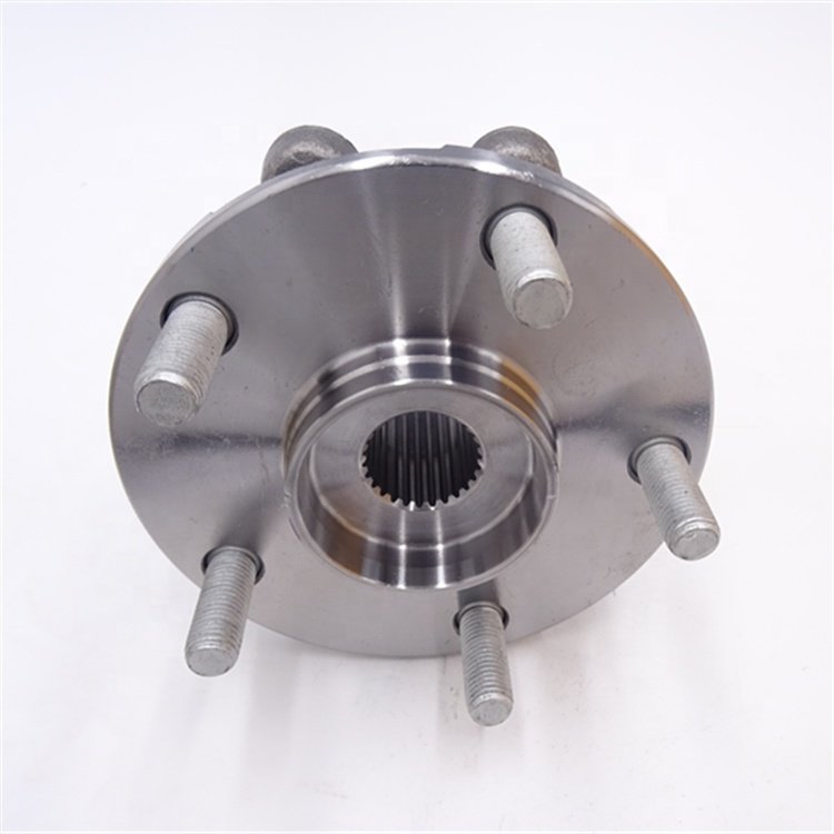 Auto Car Rear Front Wheel Hub Bearing Assembly 43550-42010 Kit Parts 513257 Bearings
