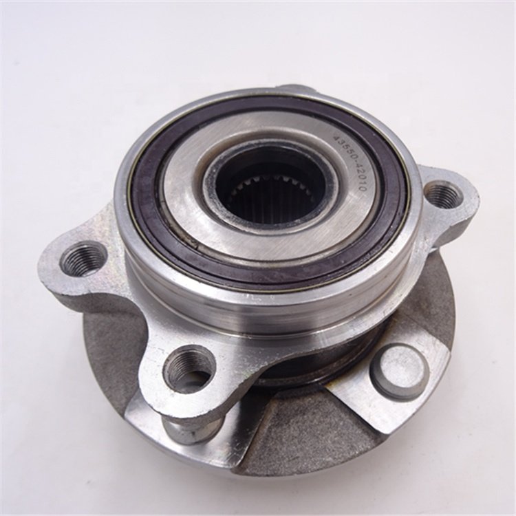 Auto Car Rear Front Wheel Hub Bearing Assembly 43550-42010 Kit Parts 513257 Bearings