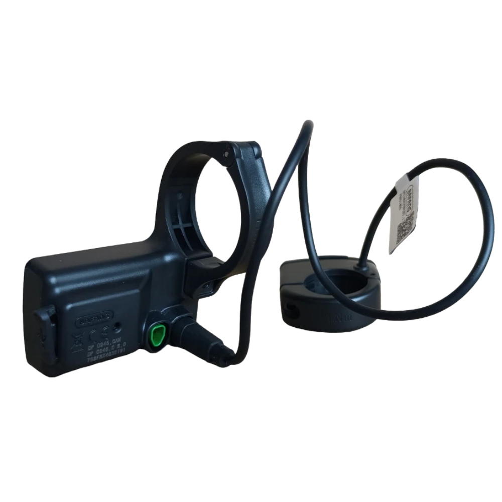 Bafang Display Button Bafang DPC245 Display Controller