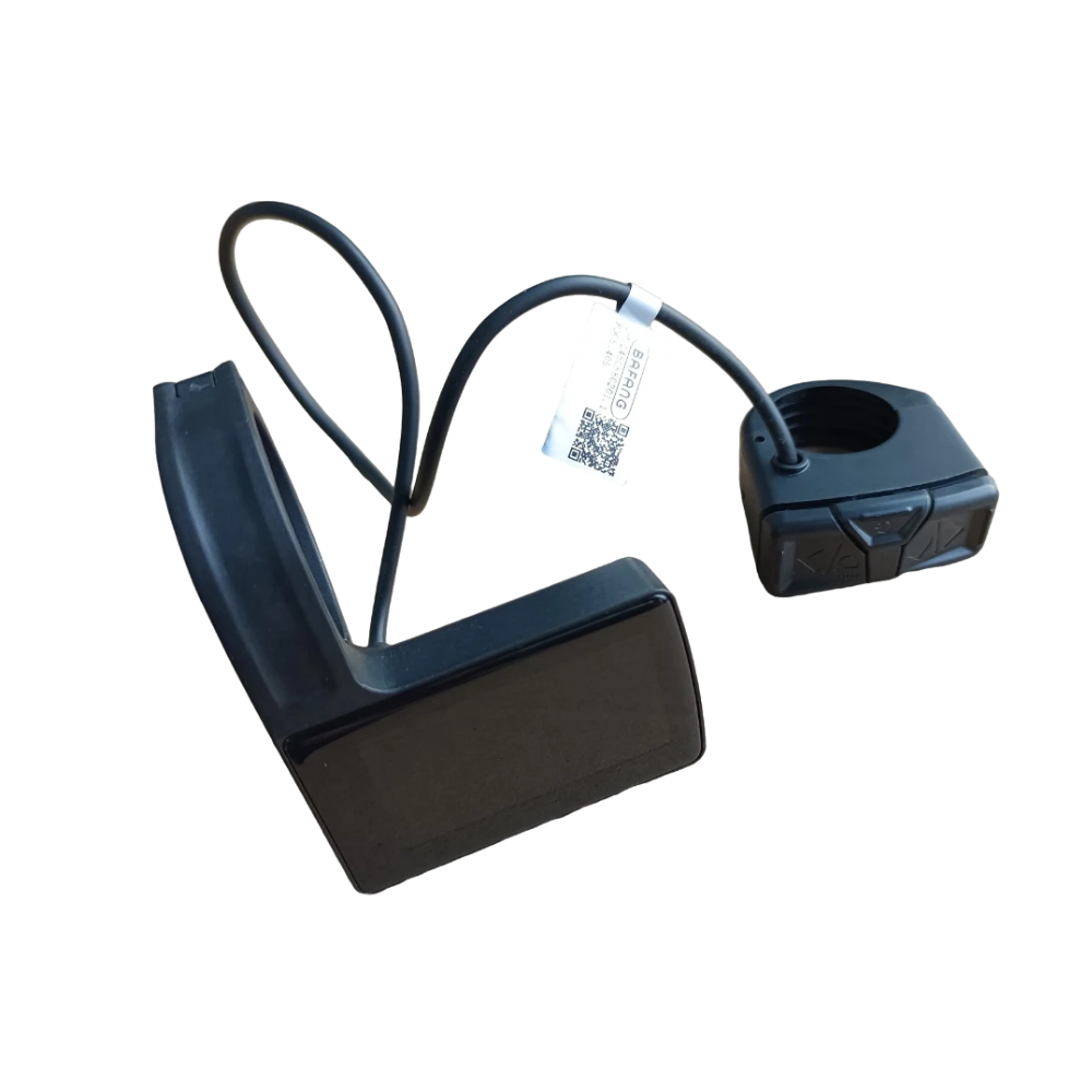 Bafang Display Button Bafang DPC245 Display Controller