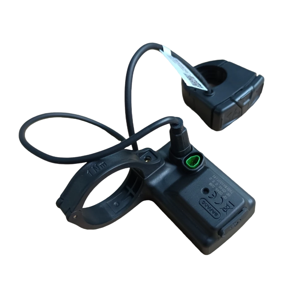 Bafang Display Button Bafang DPC245 Display Controller