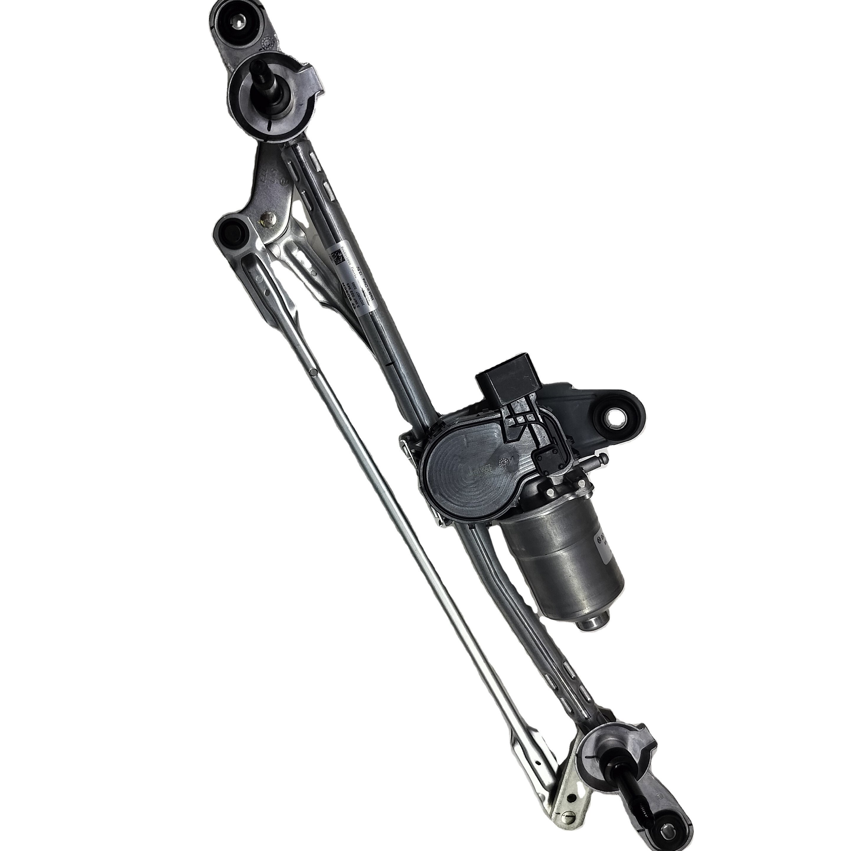 High Quality Replacement Front Wiper Motor Linkage Wiper Mechanism 6020038300 for Geely Monjaro Xingyue L