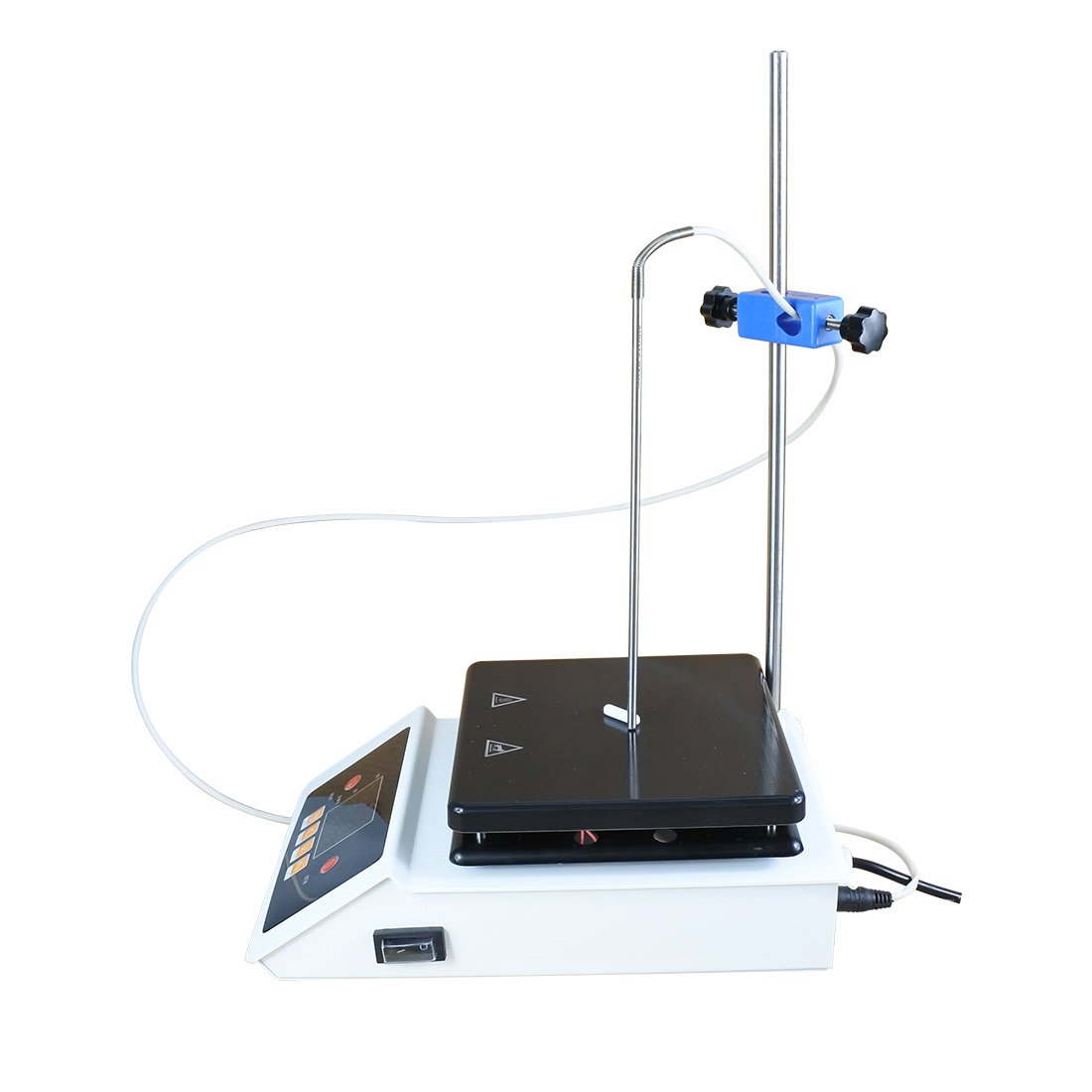 Cheap Digital Thermostatic Hotplate Magnetic Heater and Stirrer