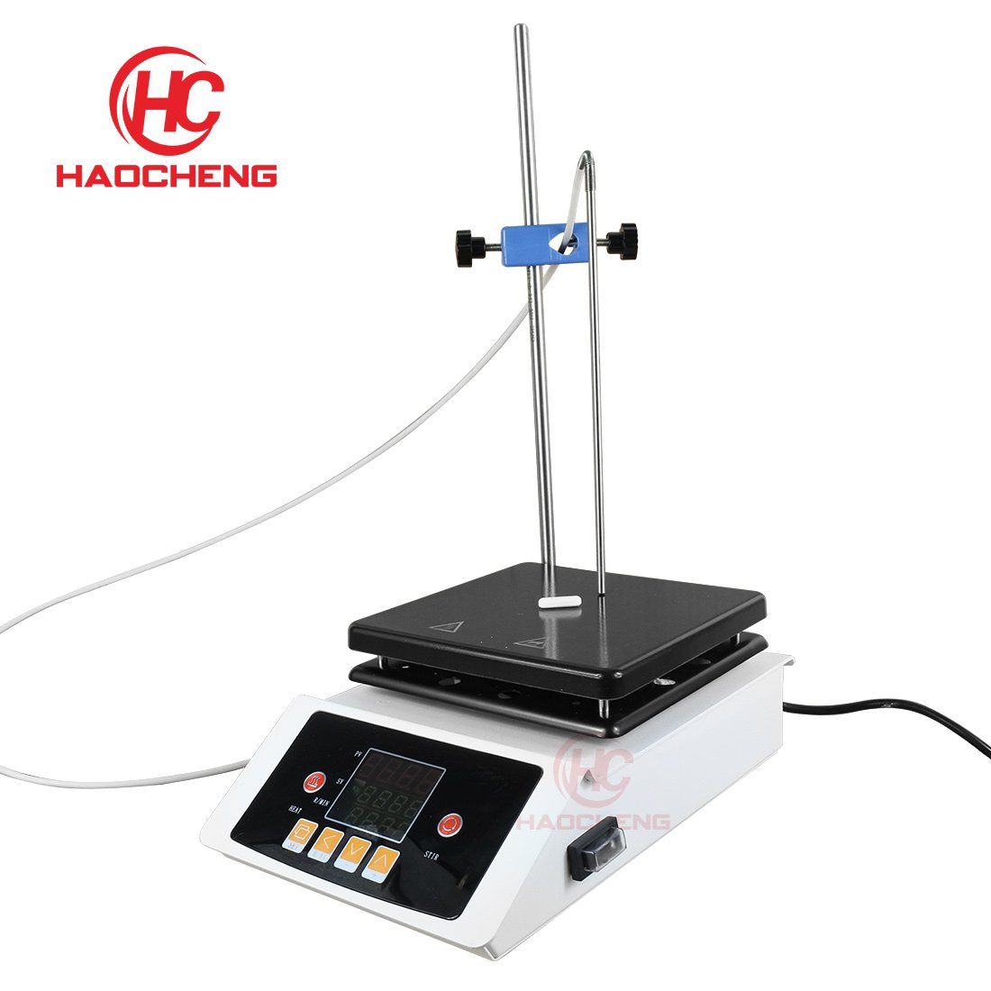 Cheap Digital Thermostatic Hotplate Magnetic Heater and Stirrer