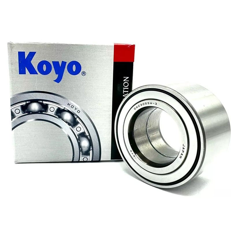 DAC3055W 3CS31 ATV WHEEL BEARING 93305-00602 30x55x32 mm