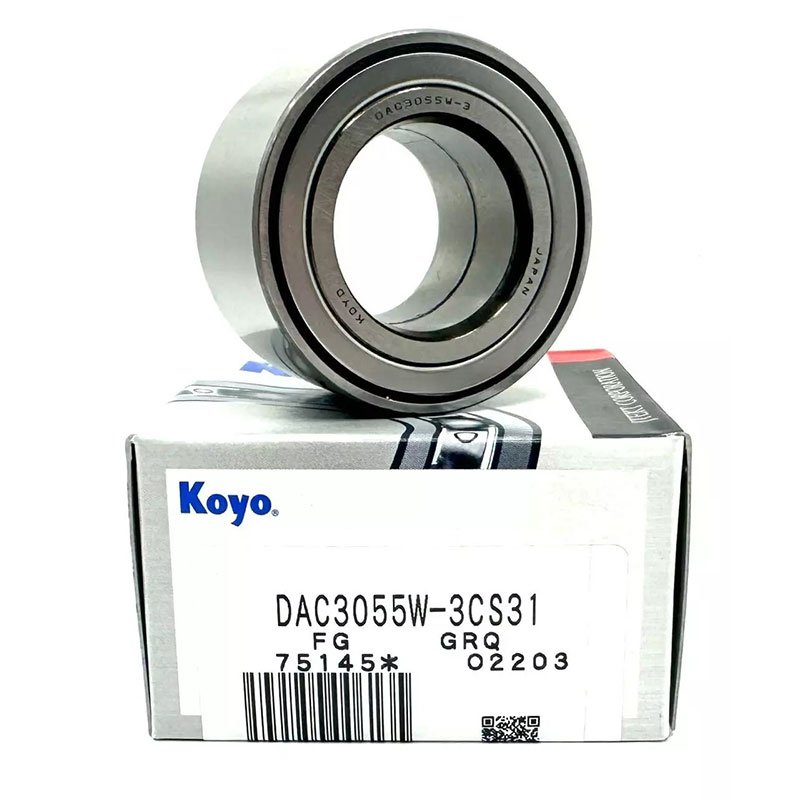 DAC3055W 3CS31 ATV WHEEL BEARING 93305-00602 30x55x32 mm